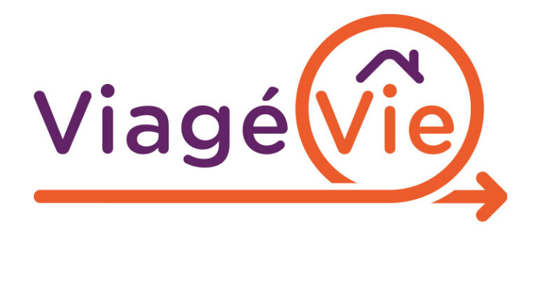 logo Viagé Vie